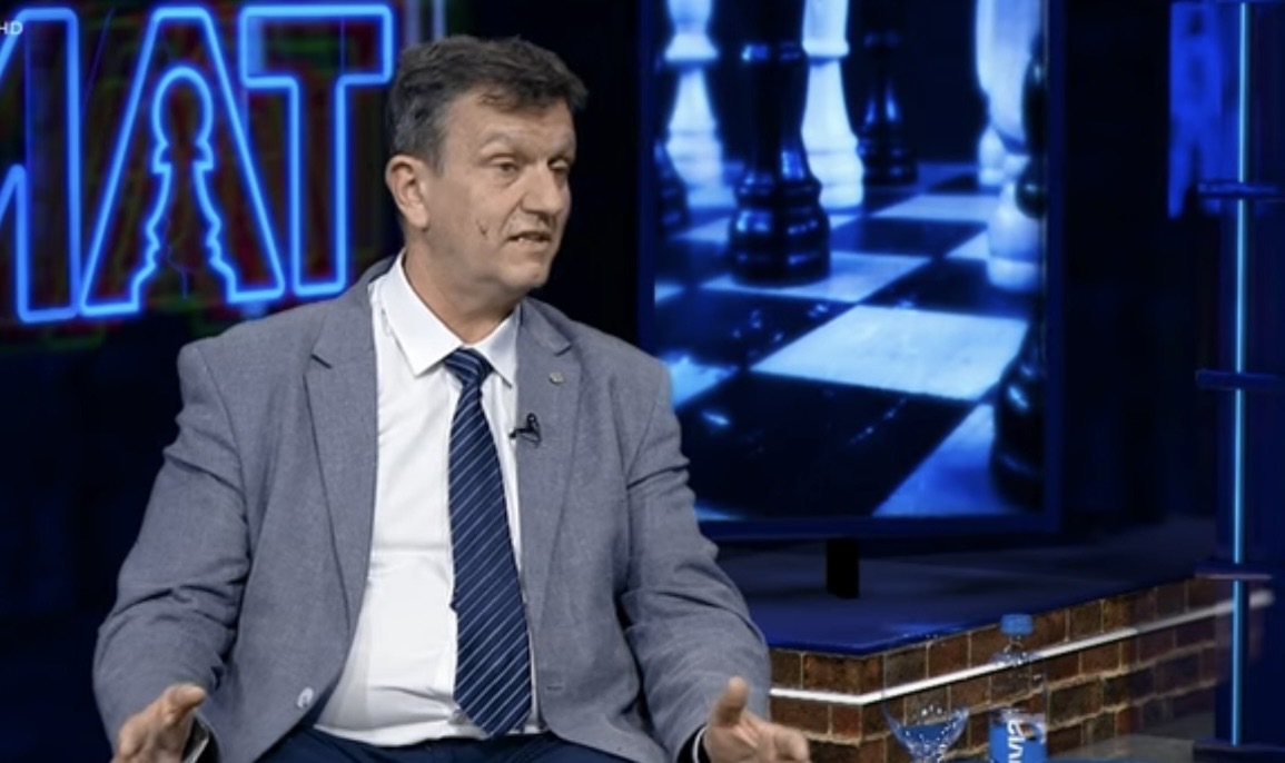 Branko Blanusa