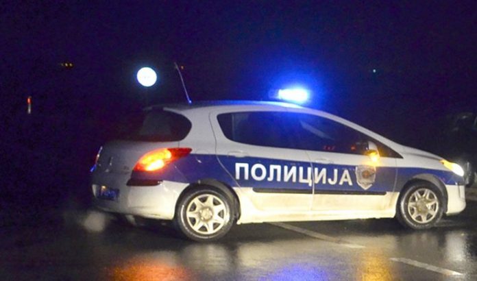 policija srbija
