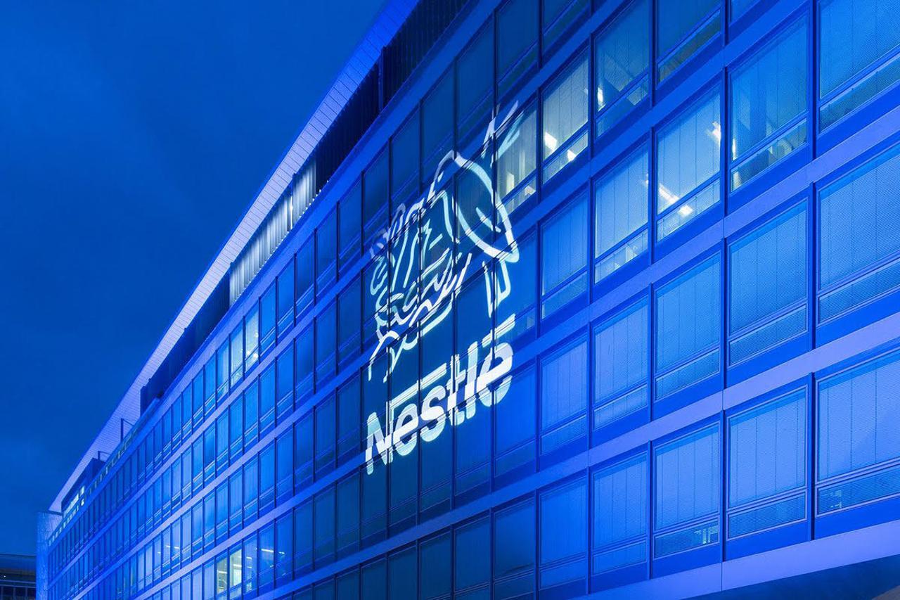 nestle