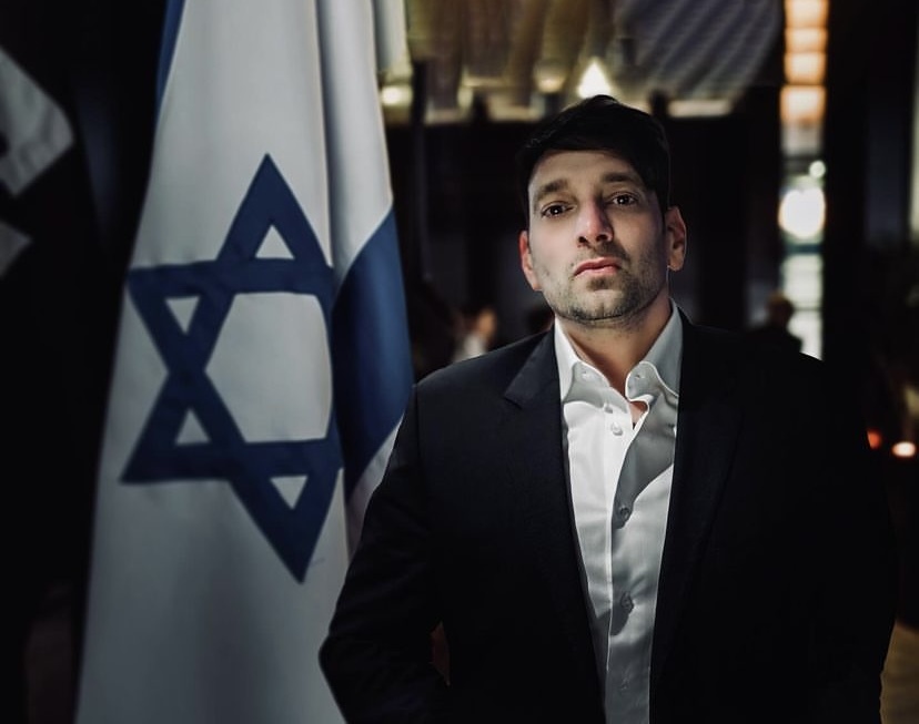 Amir Gross Kabiri