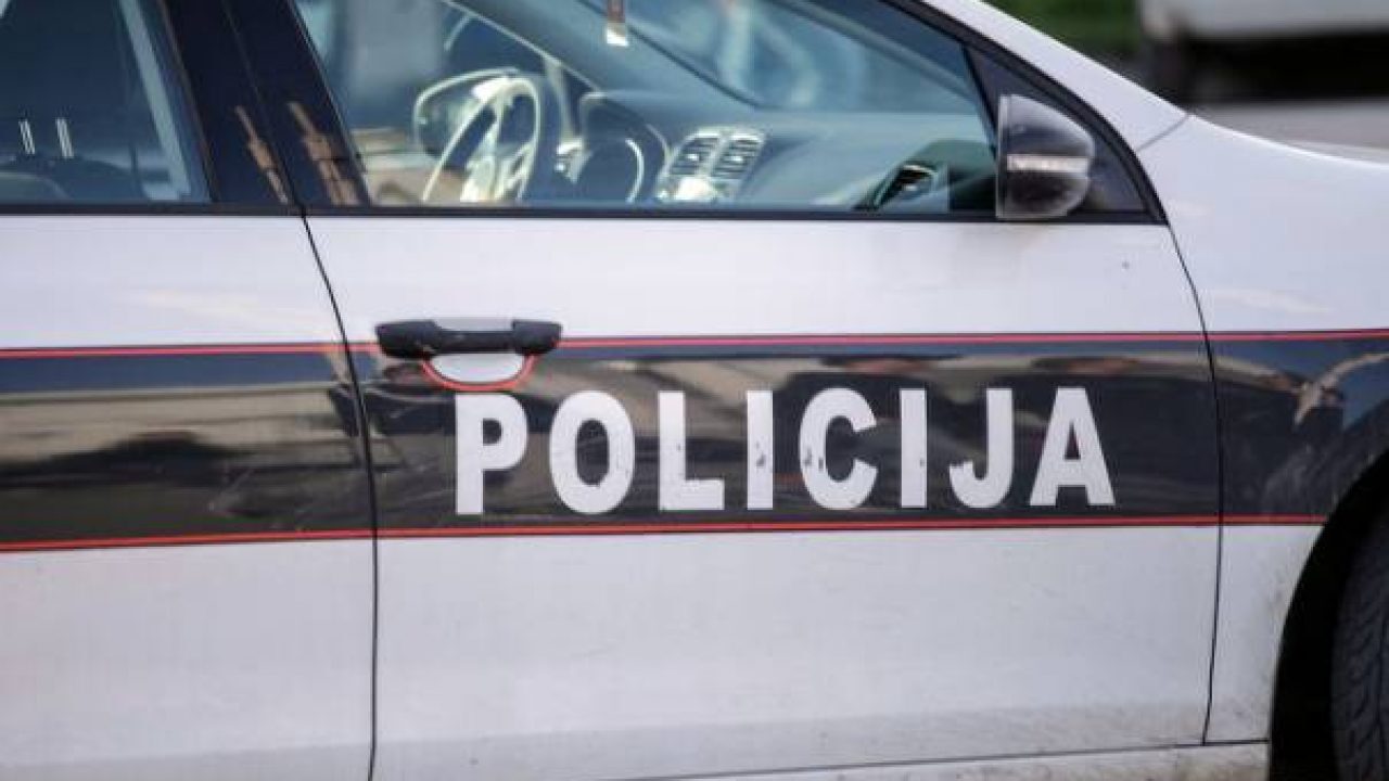 Policija Sarajevo