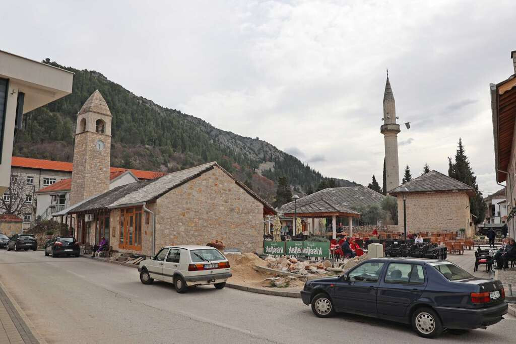 stolac