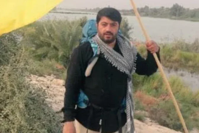 Mohammad Reza Seddighi Saber