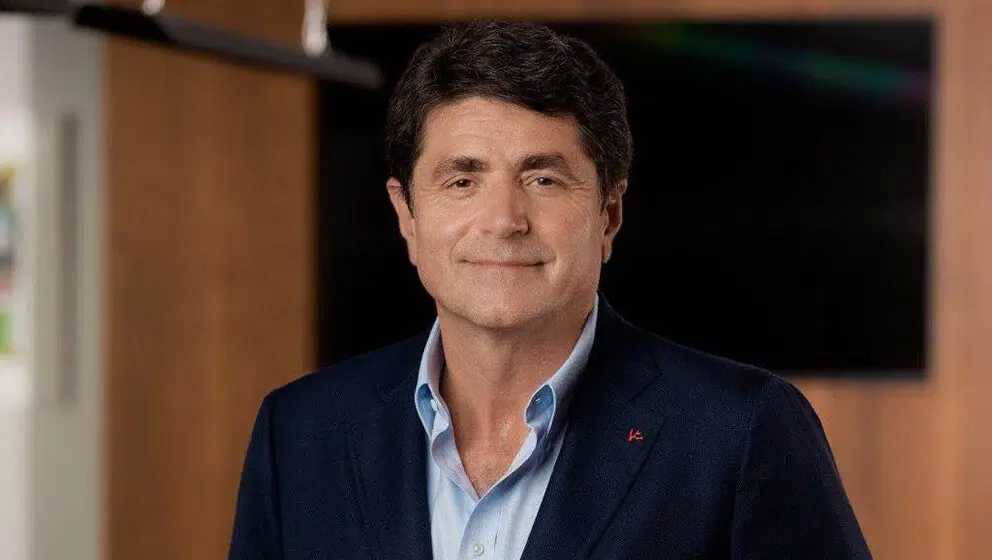 Dragan Šolak