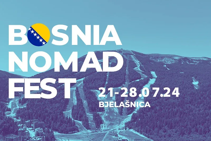 Bosnia Nomad Fest