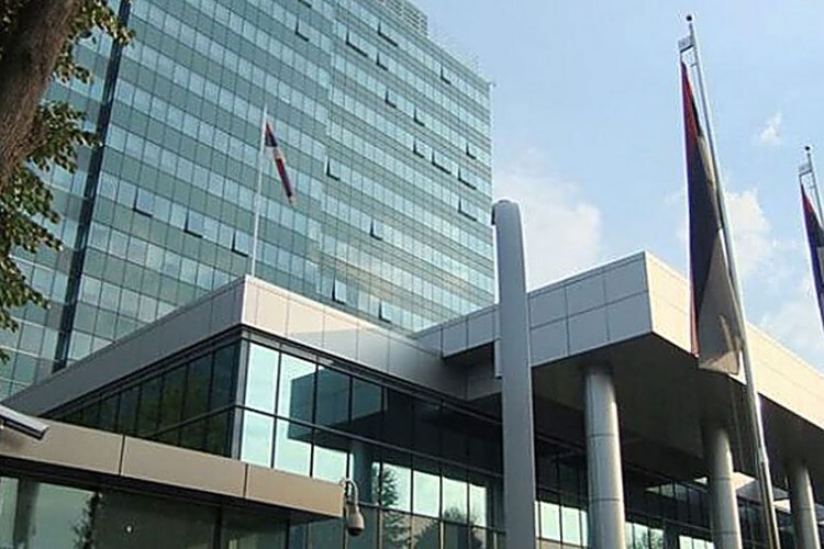 Ministarstvi Finansija RS