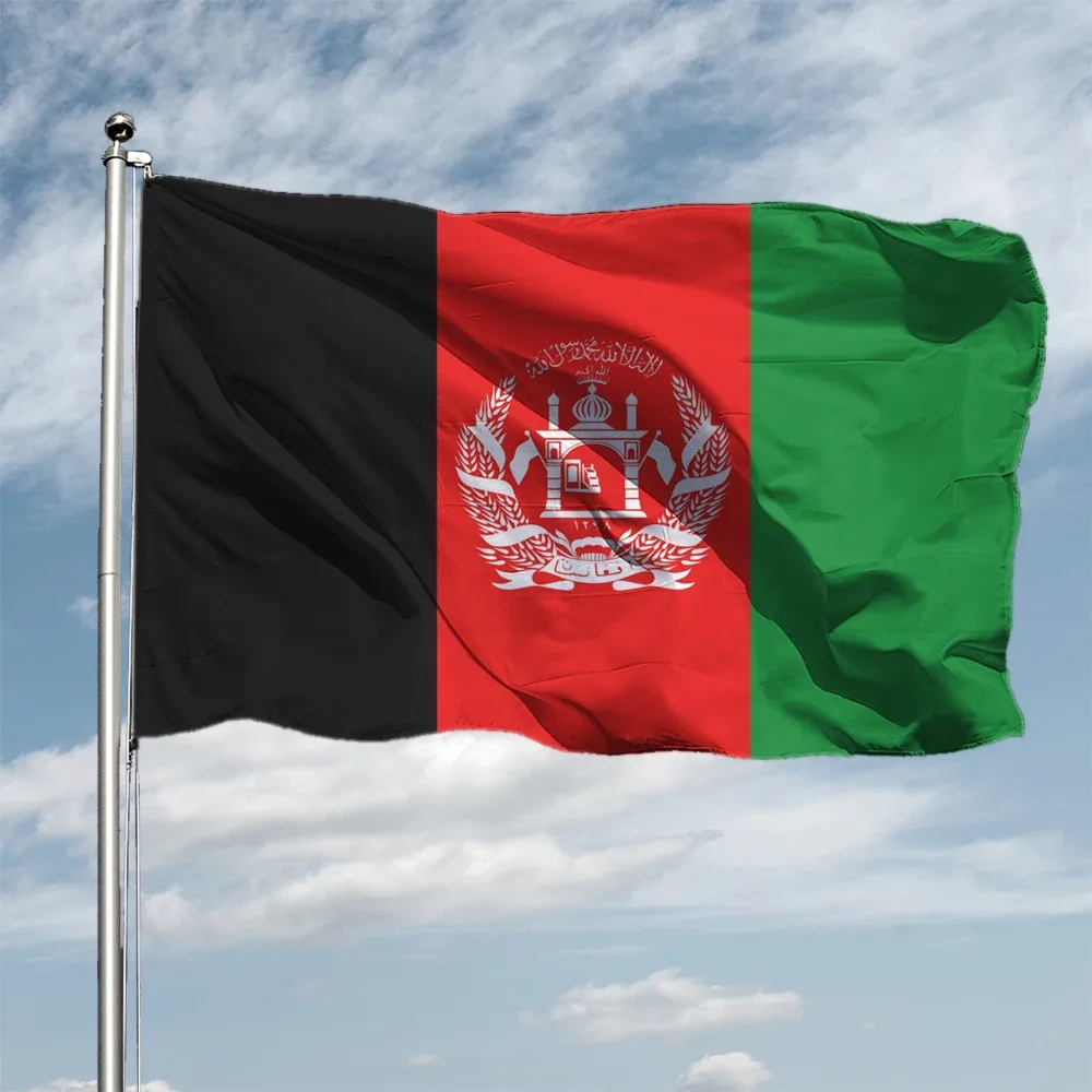 afganistan
