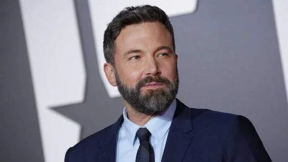 Ben Affleck