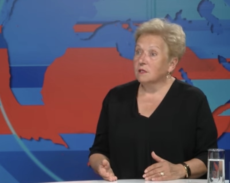 Marina Pendeš