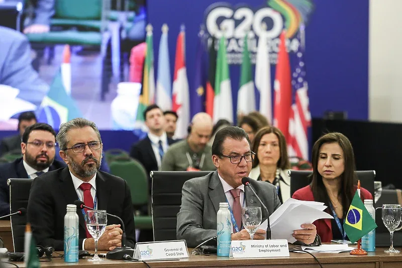 G20 clanice