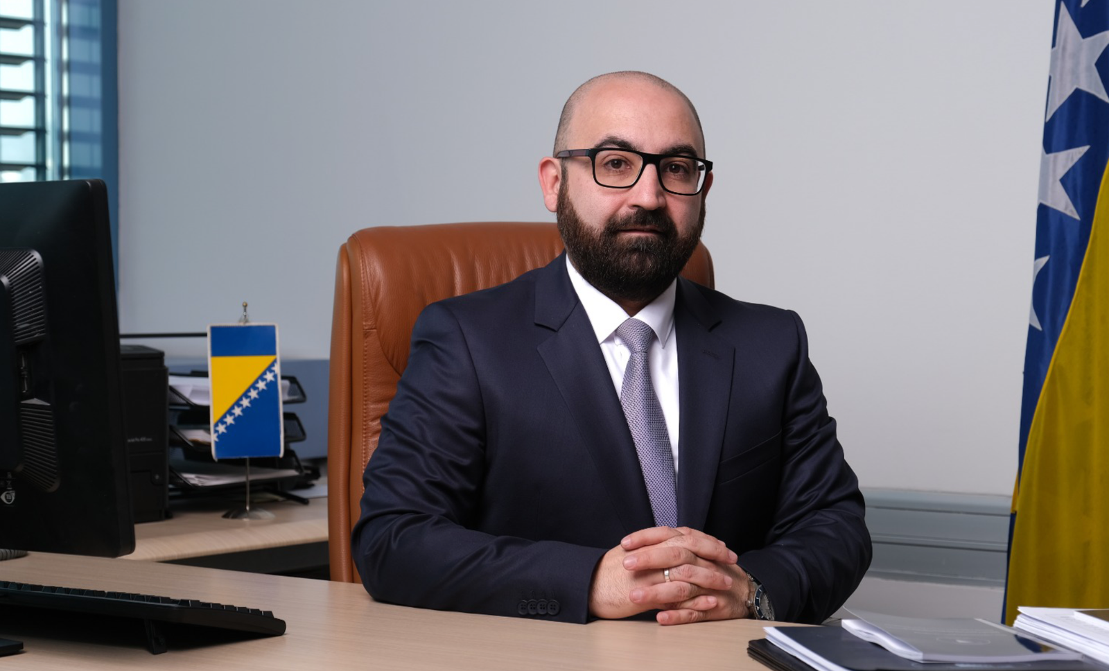 Muhamed Hasanovic