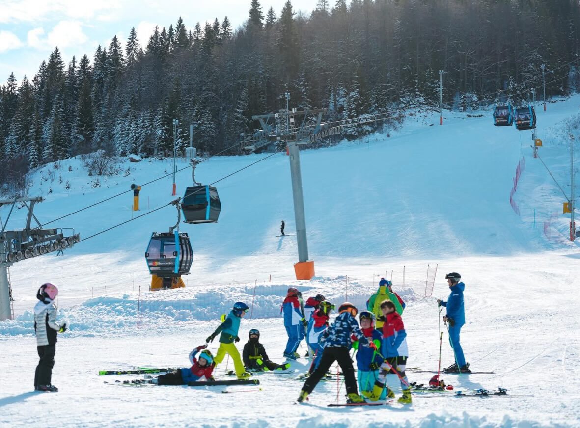 Jahorina