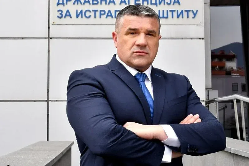 Zoran Galić