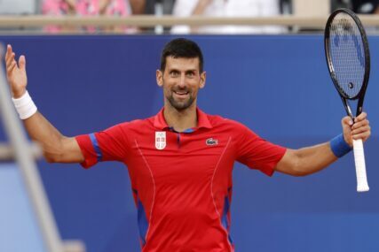 Novak Đoković