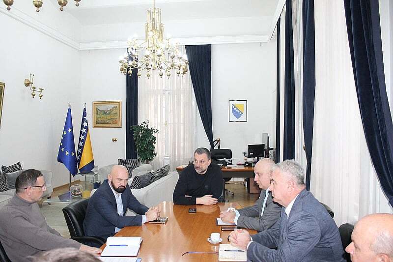 Ramo Isak i Konakovic