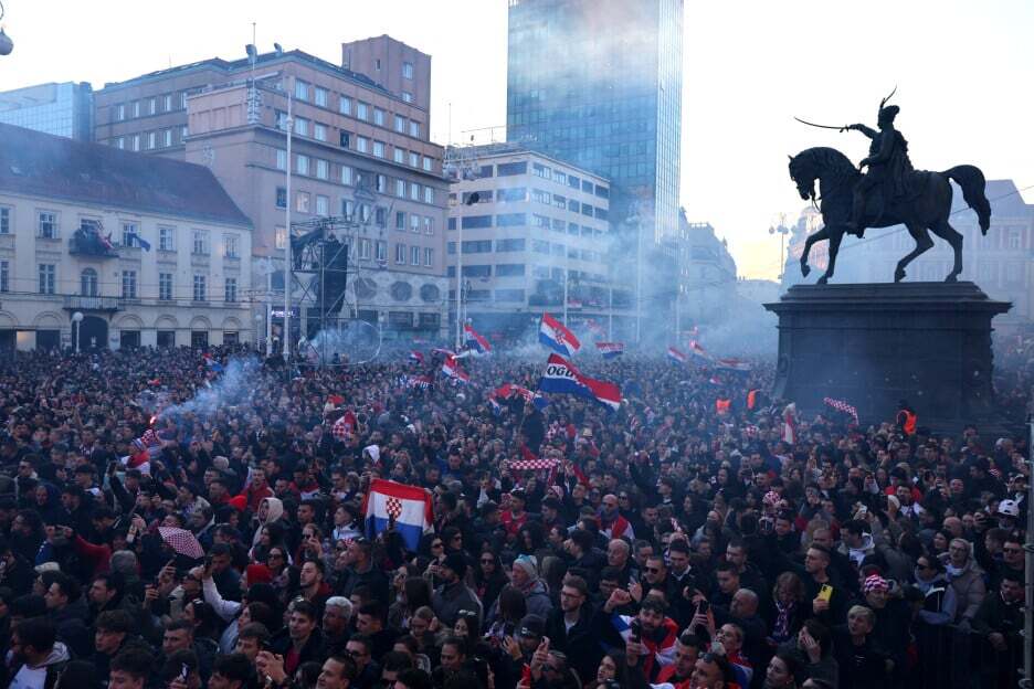 Zagreb