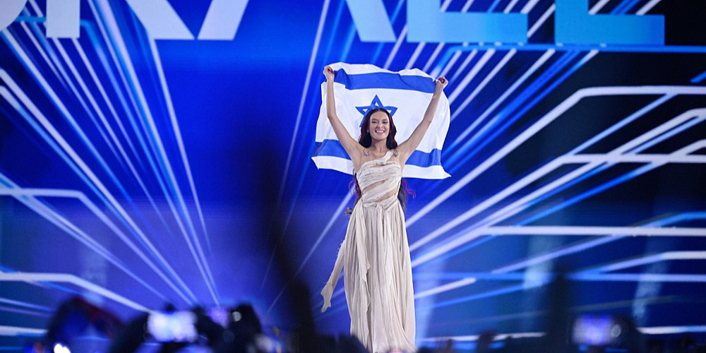 Izrael eurosong