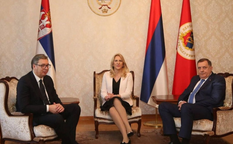 dodik vucic i cvijanovic