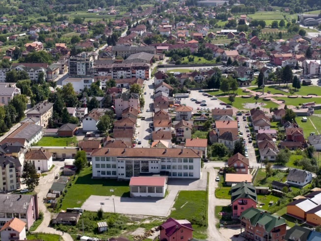 bratunac