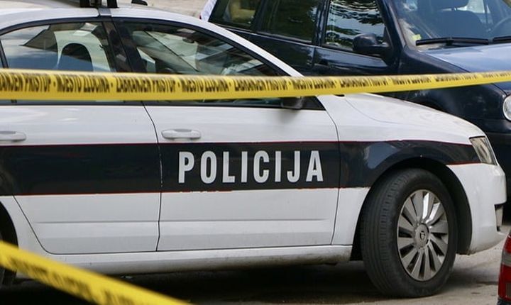 Policija Tuzla