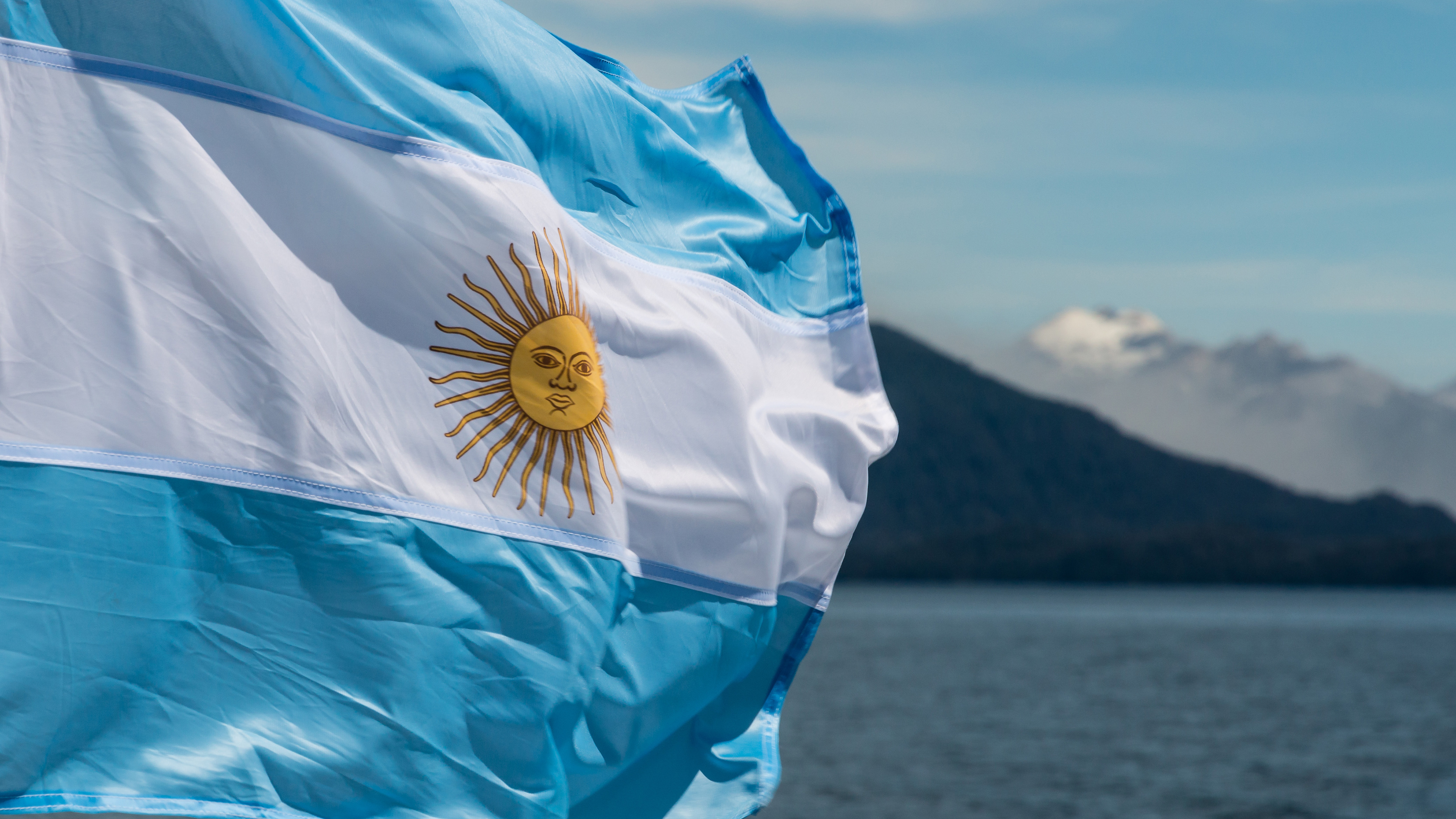 Argentina
