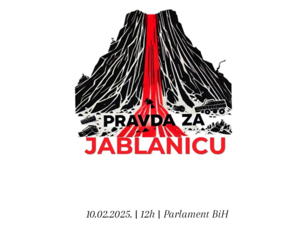 Protesti studenti sarajevo jablanica