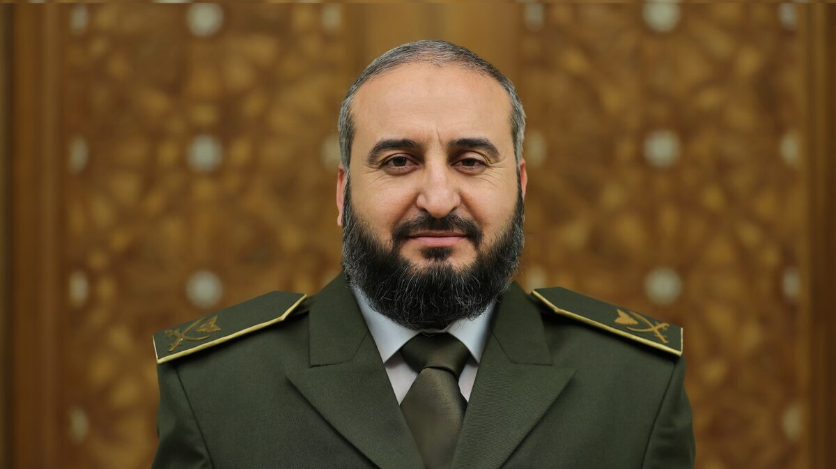 Murhaf Abu Qasra