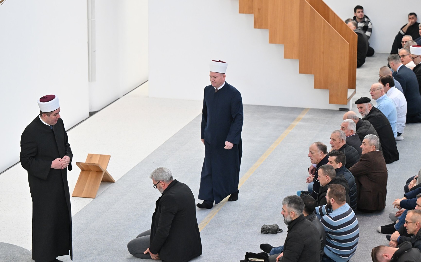 Muslimanski centar Ljubljani