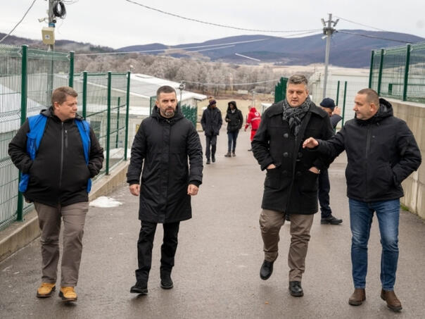 Adnan Habibija / fena