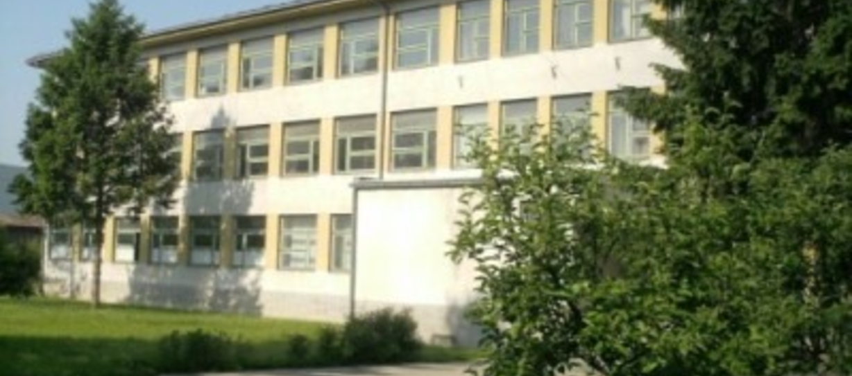 Osnovna škola Dobošnica kod Lukavc