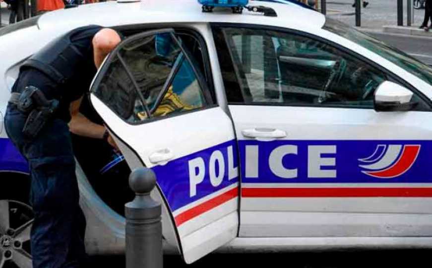 Francuska policija