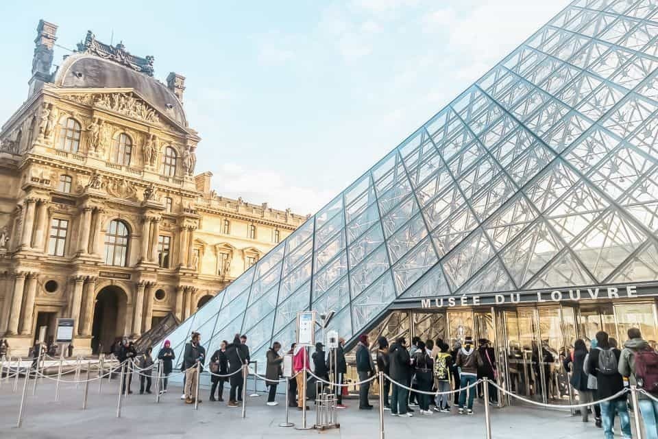 louvre