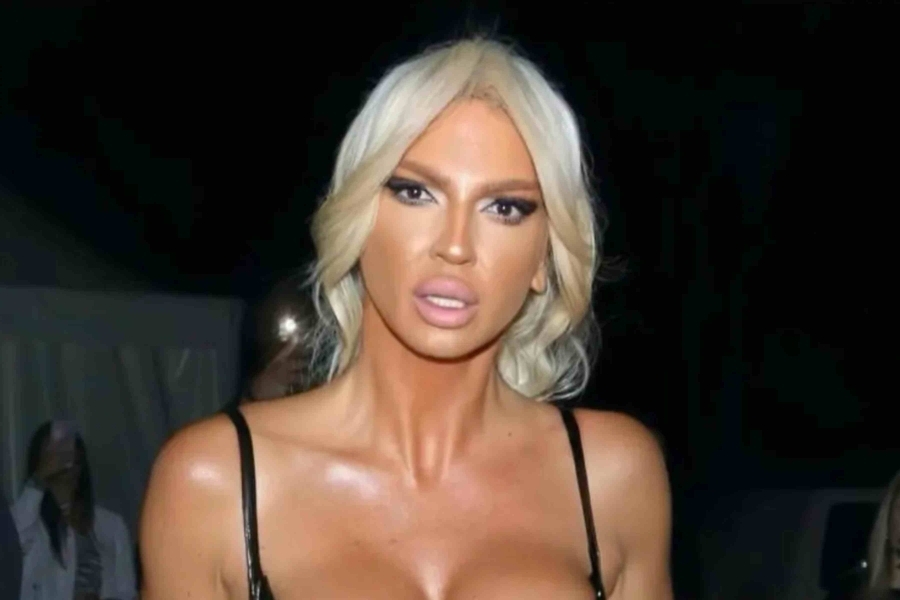 Jelena Karleusa