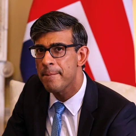 Rishi Sunak