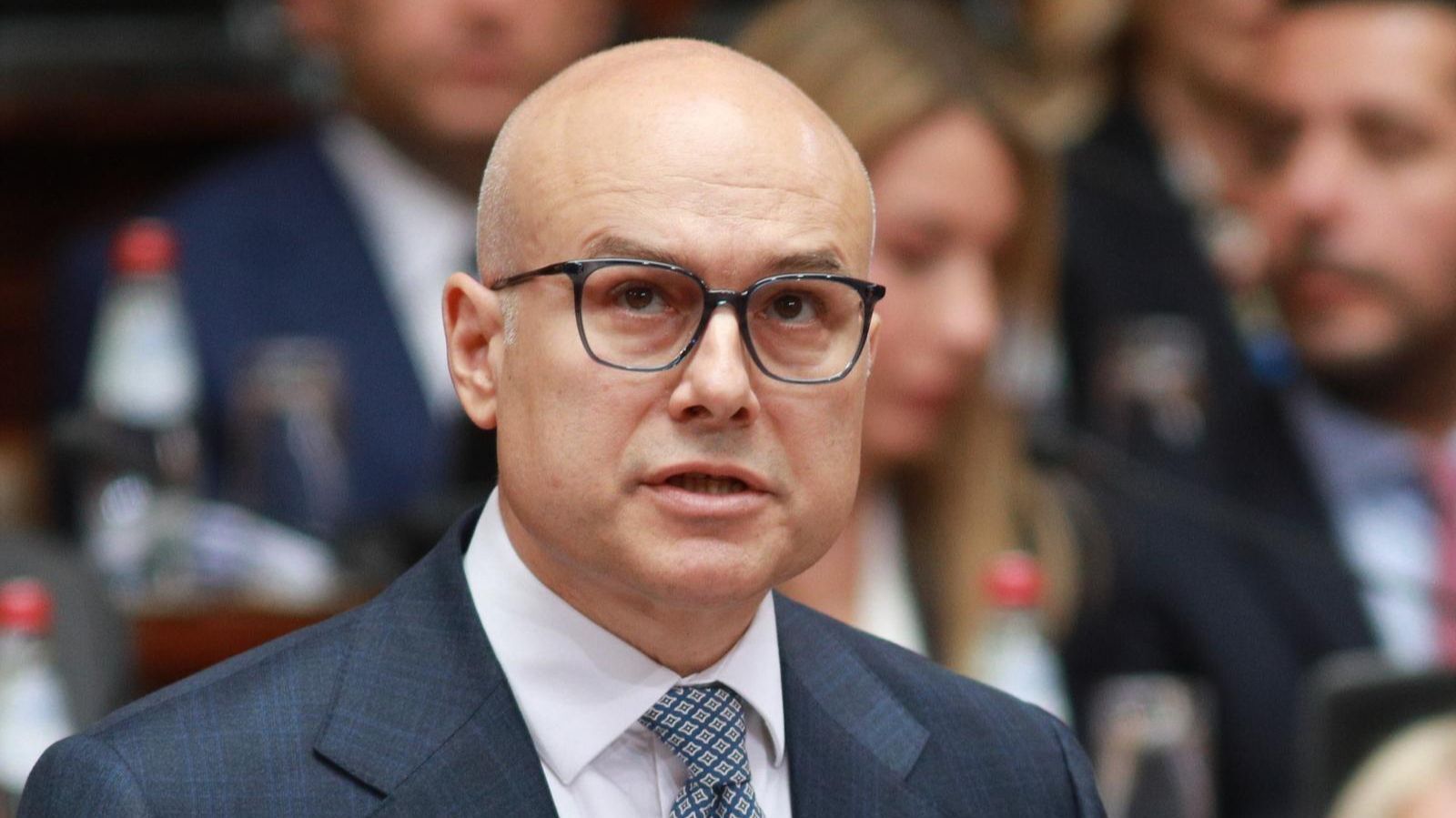 Vlada Srbije