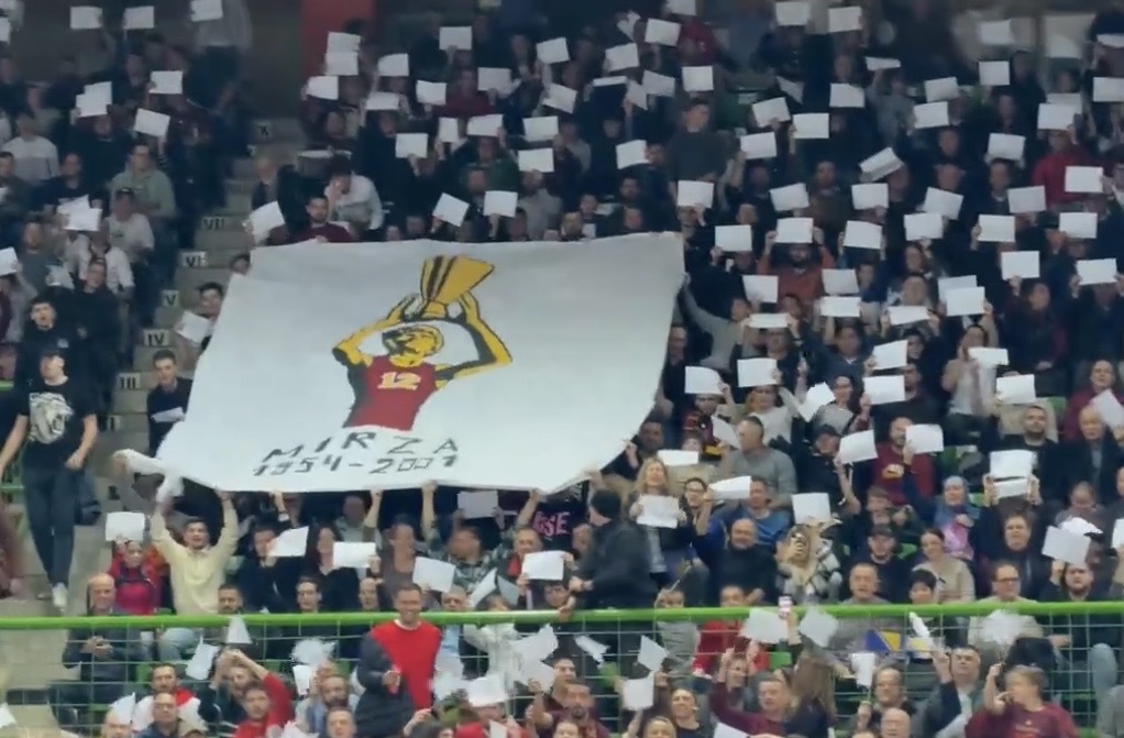 Zetra mirza delibasic pocast