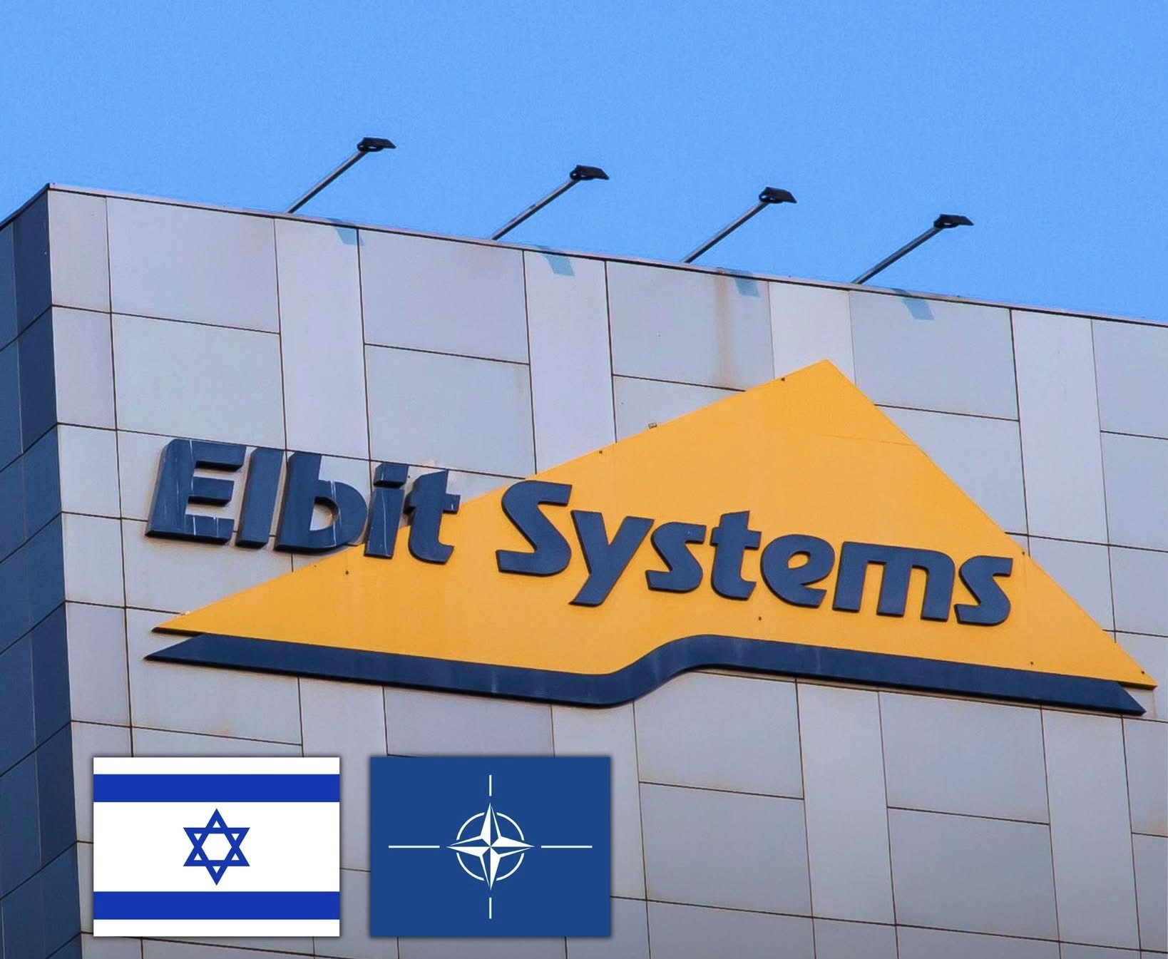 Elbit sistem