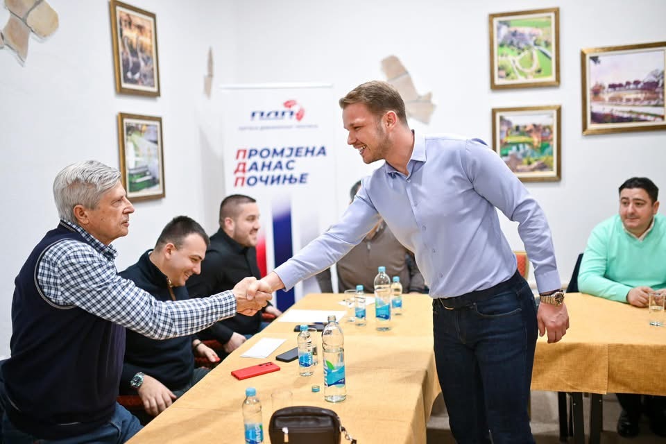 Drasko Stanivukovic