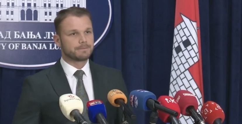 Drasko Stanivukovic