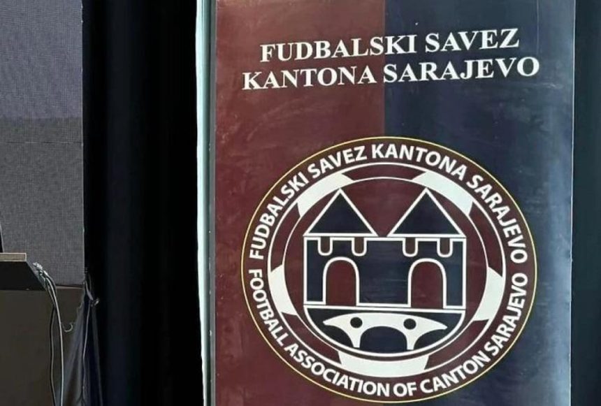 Fudbalski savez KS