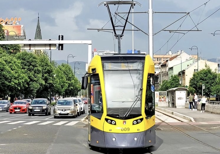 Tramvaj Sarajevo