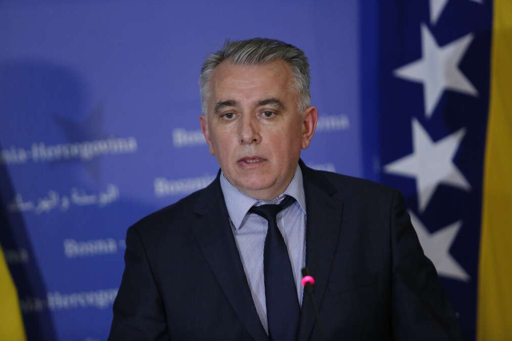 Šerif Špago