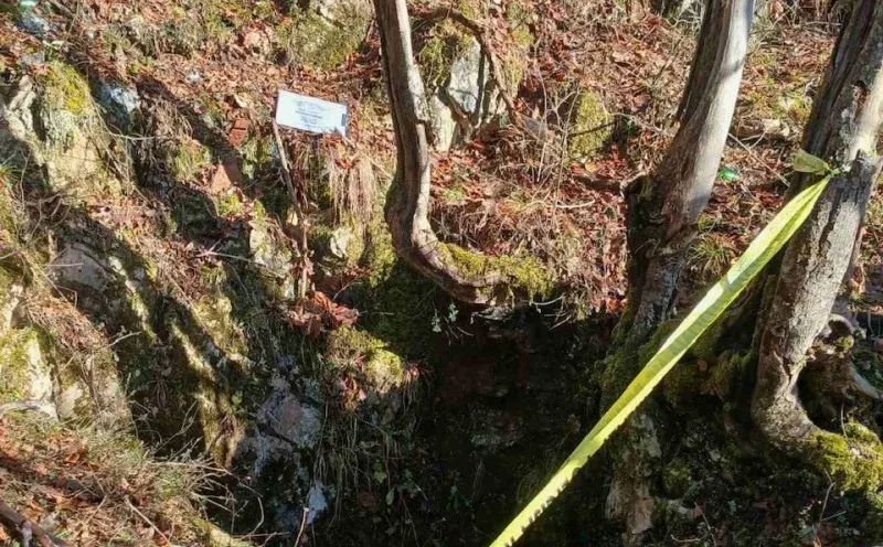 Novi Travnik ekshumacija