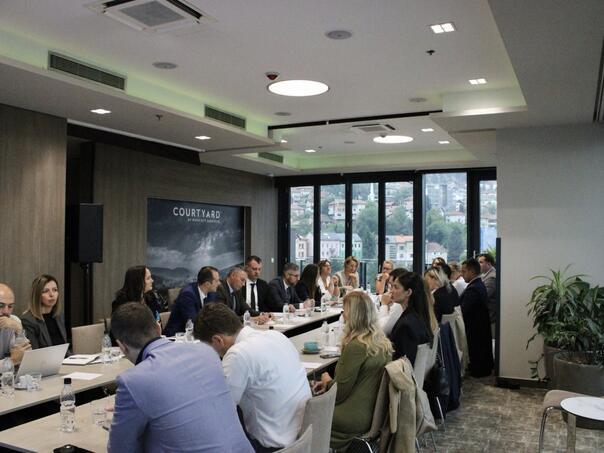 AmCham BiH