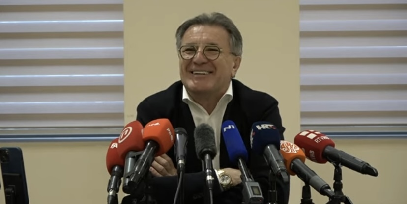 Zdravko Mamic