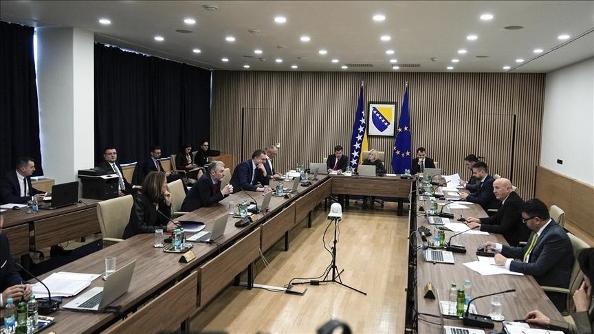 Vijece ministara bih