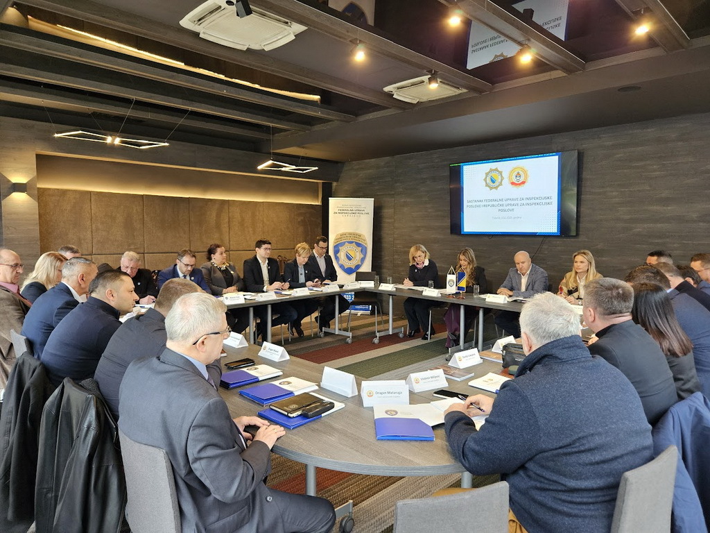 FUZIP i RUIP  travnik