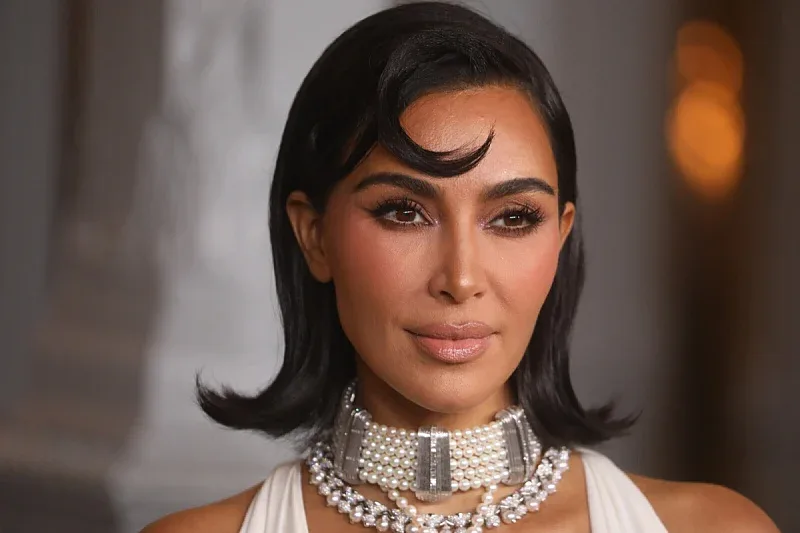 Kim Kardashian