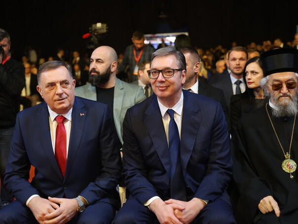 Dodik Banja Luka