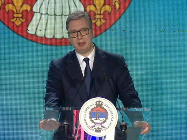 Vucic